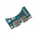 CARTE CONTROLEUR USB ASUS G752VS, G752VM - 90NB0D70-R10050 - Gar 1 an