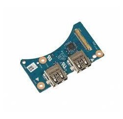 CARTE CONTROLEUR USB ASUS G752VS, G752VM - 90NB0D70-R10050 - Gar 1 an