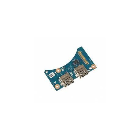 CARTE CONTROLEUR USB ASUS G752VS, G752VM - 90NB0D70-R10050 - Gar 1 an