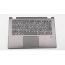 CLAVIER AZERTY + COQUE GRISE LENOVO YOGA 530-14IKB - 5CB0R08861 - Gar 6 mois