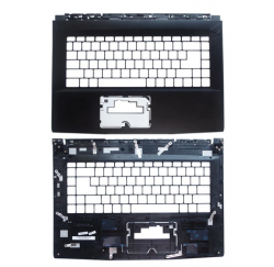 COQUE SUPERIEURE MSI GF63 8RC 8RD - 2P-6R10211-TA2 Gar 6 mois