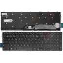 CLAVIER AZERTY DELL G3 15 3500, 3579, 3590, 3779 - Gar 1 an