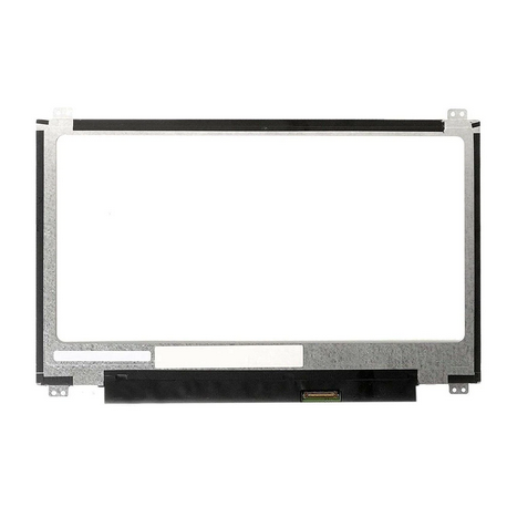 DALLE LED 15.6" 1366x768  WXGA- LTN156AT30-601 Gar 1 an