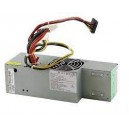 ALIMENTATION DELL OPTIPLEX GX520 (chopper) 220V - R8038- YD358 - N8368