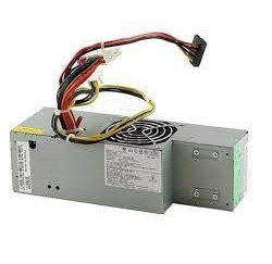 ALIMENTATION DELL OPTIPLEX GX520 (chopper) 220V - R8038- YD358 - N8368