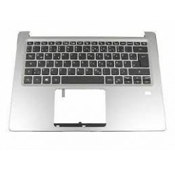 CLAVIER AZERTY + COQUE SILVER ACER Swift SF314-41 - 6B.HFDN1.012 - Gar 3 mois