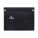 CLAVIER AZERTY + COQUE ASUS ROG Strix G531GW - 90NR01J4-R31FR0 - Gar 3 mois