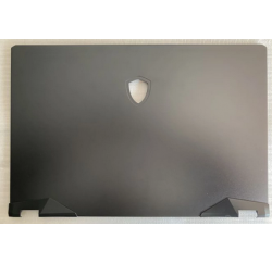 COQUE ECRAN MSI GP66 - MS-1542 - Gar 6 mois