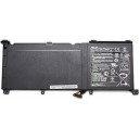 BATTERIE COMPATIBLE ASUS N501JW UX501J - 0B200-01250100 C41N1416 - Gar 1 an