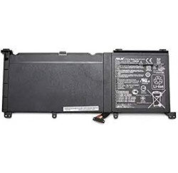 BATTERIE COMPATIBLE ASUS N501JW UX501J - 0B200-01250100 C41N1416 - Gar 1 an