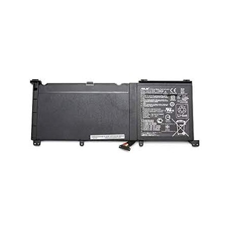 BATTERIE COMPATIBLE ASUS N501JW UX501J - 0B200-01250100 C41N1416 - Gar 1 an