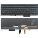 CLAVIER AZERTY Dell Alienware 17 R4 PK131QB1A17 NSK-EE0BC 0F 0YTG3 YTG3 - Gar 1 an