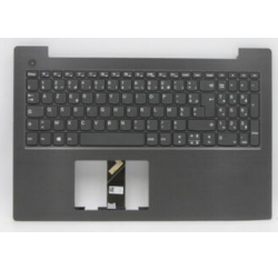 CLAVIER AZERTY + COQUE LENOVO V330-15IKB 81AX V330-15ISK - 5CB0Q60194 - Gar 6 mois