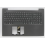 CLAVIER AZERTY + COQUE LENOVO V330-15IKB 81AX V330-15ISK - 5CB0Q60194 - Gar 6 mois