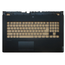 COQUE SUPERIEURE + TOUCHPAD LENOVO Légion 17"  Y540-17IRH AP1A9000100 - Gar 6 mois