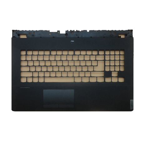 COQUE SUPERIEURE + TOUCHPAD LENOVO Légion 17"  Y540-17IRH AP1A9000100 - Gar 6 mois