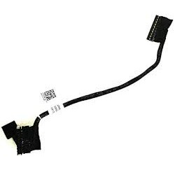 CABLE BATTERIE DELL Latitude E5470 - DC020027E00 0C17R8 C17R8 - Gar 1 an