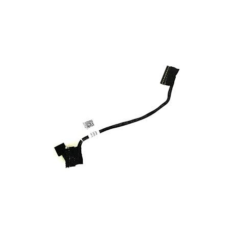 CABLE BATTERIE DELL Latitude E5470 - DC020027E00 0C17R8 C17R8 - Gar 1 an