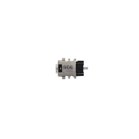 CONNECTEUR DC JACK ASUS X409UA, X509UA - 12033-00035400