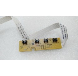 CAPTEUR DE DETECTION DE CARTOUCHE D'ENCRE BROTHER MFC-J5910DW MFC-J6510DW MFC-J6710DW MFC-J6910DW LK5136001