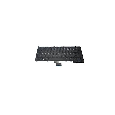 CLAVIER AZERTY DELL Latitude E7420 E7240 E7420D E7440  NSK-LDAUC - 002XWN 02XWN - Gar 6 mois