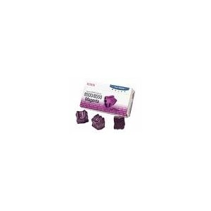 TONER XEROX MAGENTA PHASER 8500/8550 - 3 BATONNETS