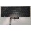 CLAVIER AZERTY RETROECLAIRE MSI GE63 - S1N3EFR252 NSK-FCBBN 0F 9Z.NEKBN.B0F