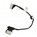 CONNECTEUR DC JACK + CABLE LENOVO legion Y720-15IKB - DY510 DC30100RJ00