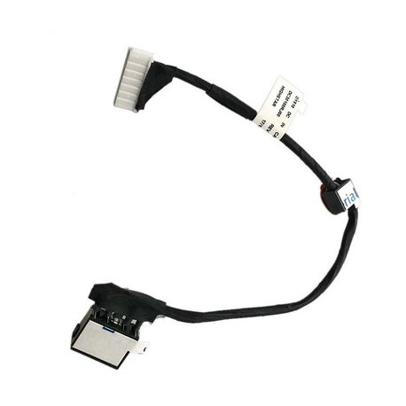 CONNECTEUR DC JACK + CABLE LENOVO legion Y720-15IKB - DY510 DC30100RJ00