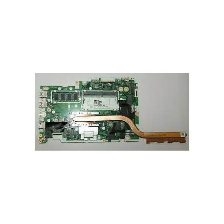 CARTE MERE LENOVO V15-ADA AMD A3150U 2.4Ghz - 5B20S44347 - Gar 3 mois