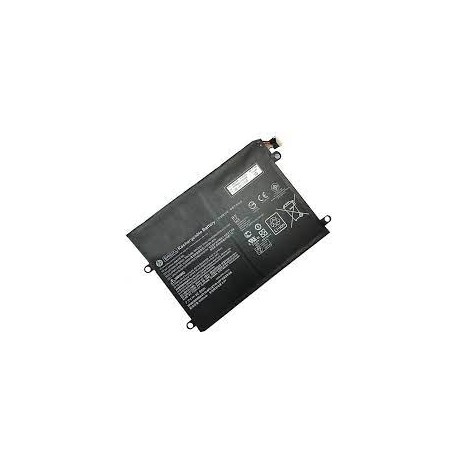 BATTERIE COMPATIBLE HP X2 10-P - 859517-855 SW02XL 859470-421 - Gar 1 an