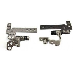 KIT CHARNIERES DELL Latitude E7250 Version AM14A000500 AM14A000600