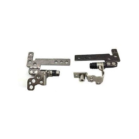 KIT CHARNIERES DELL Latitude E7250 Version AM14A000500 AM14A000600