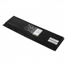 Batterie compatible DELL Latitude E7240, E7250 series Gar.1 an