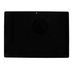 Bloc vitre+écran noire Lenovo Tab TB-X605F, X605, X605L X605M Gar.6 mois
