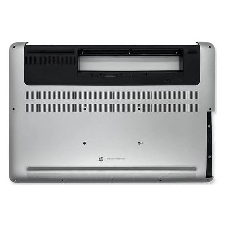 Coque écran silver HP Envy 17-N, 17T-N100, M7-N, M7-N109DX