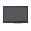 ENSEMBLE ECRAN 14" HP X360 14-BA022 Gar.3 mois