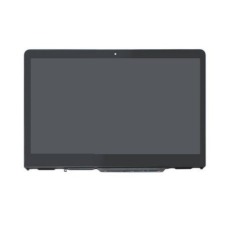 ENSEMBLE ECRAN 14" HP X360 14-BA022 Gar.3 mois