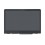 ENSEMBLE ECRAN 14" HP X360 14-BA022 Gar.3 mois