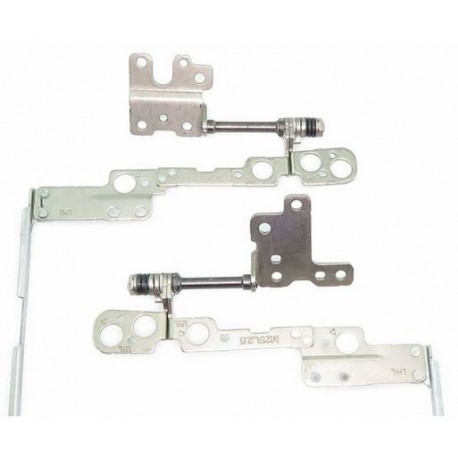 Kit charnière Lenovo legion Y520, R520, R720,