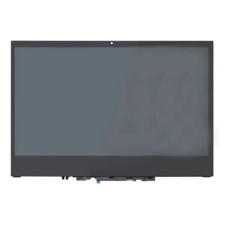 ENSEMBLE VITRE TACTILE + ECRAN LCD + CADRE LENOVO Yoga 720-13IKB FHD - Gar.3 mois