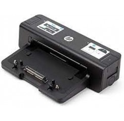 HP Dockingstation  Port Replicator HSTNN-I11X  USB 2.0 581597-001 - Gar 1 an