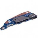 CARTE FILLE LENOVO YOGA 530-14IKB   5C50R08719 ns-b601 45532712101 NBX0001LW00  EYG10 - Gar 6 mois