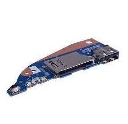 CARTE FILLE LENOVO YOGA 530-14IKB   5C50R08719 ns-b601 45532712101 NBX0001LW00  EYG10 - Gar 6 mois