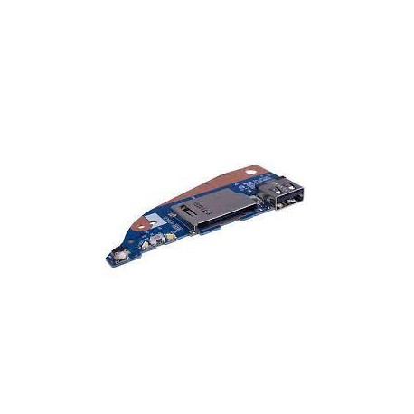 CARTE FILLE LENOVO YOGA 530-14IKB   5C50R08719 ns-b601 45532712101 NBX0001LW00  EYG10 - Gar 6 mois