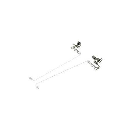 KIT CHARNIERES HP Pavilion 14-CE - L19185-001