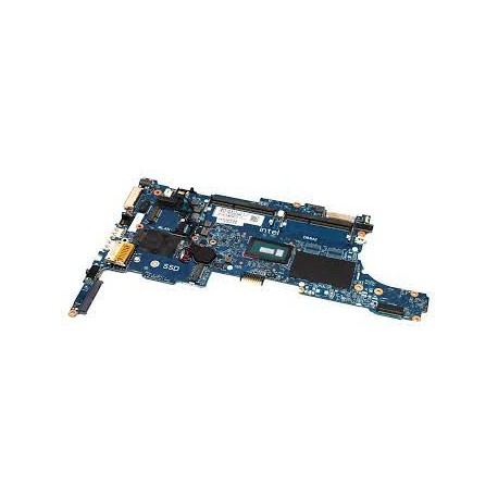 CARTE MERE HP EliteBook 850 G2 840 G2 - 799510-601 799510-001 Gar 3 mois