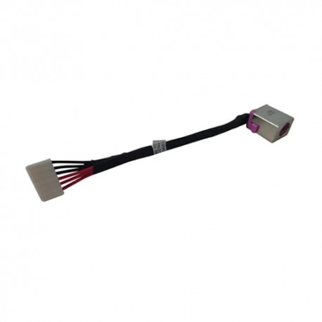 CONNECTEUR DC JACK + CABLE ACER Aspire VX15 VX5-591G - 50.GM1N2.004