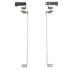 KIT CHARNIERES ASUS GL753 FX753 PX753 ZX753 GL753VD GL753VE - gar 1 an
