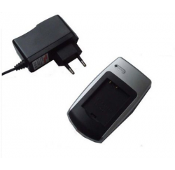 CHARGEUR DE BATTERIE pour NIKON EN-EL12 ENEL12 ENEL-12